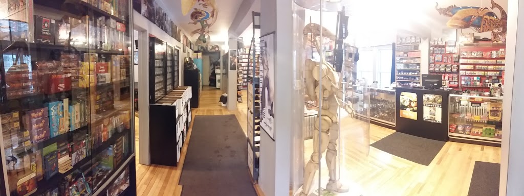 Gamers Spot | 441 Rue Lindsay, Drummondville, QC J2B 1G9, Canada | Phone: (819) 472-5389