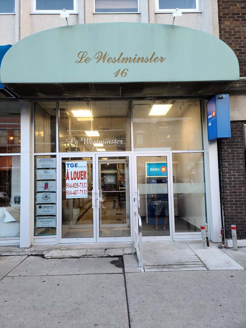 WA-MY INK | 16 Avenue Westminster N suite 204, Montréal-Ouest, QC H4X 1Y8, Canada | Phone: (514) 483-6465