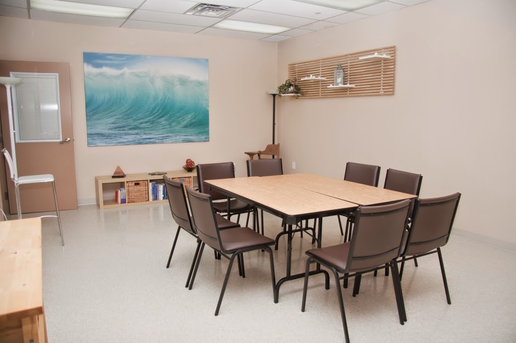 Canadian Academy Of Therapeutic Arts | 120 Newkirk Rd, Richmond Hill, ON L4C 9S7, Canada | Phone: (905) 780-5757