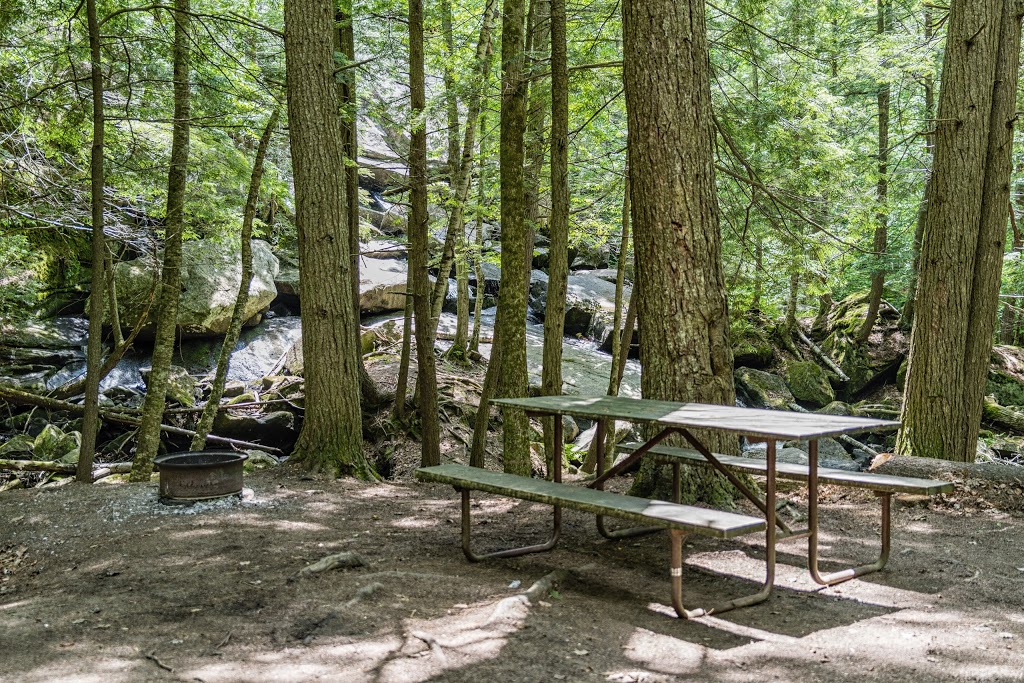 Belview Campground | 620 Eastern Ave, Barton, VT 05822, USA | Phone: (802) 525-3242