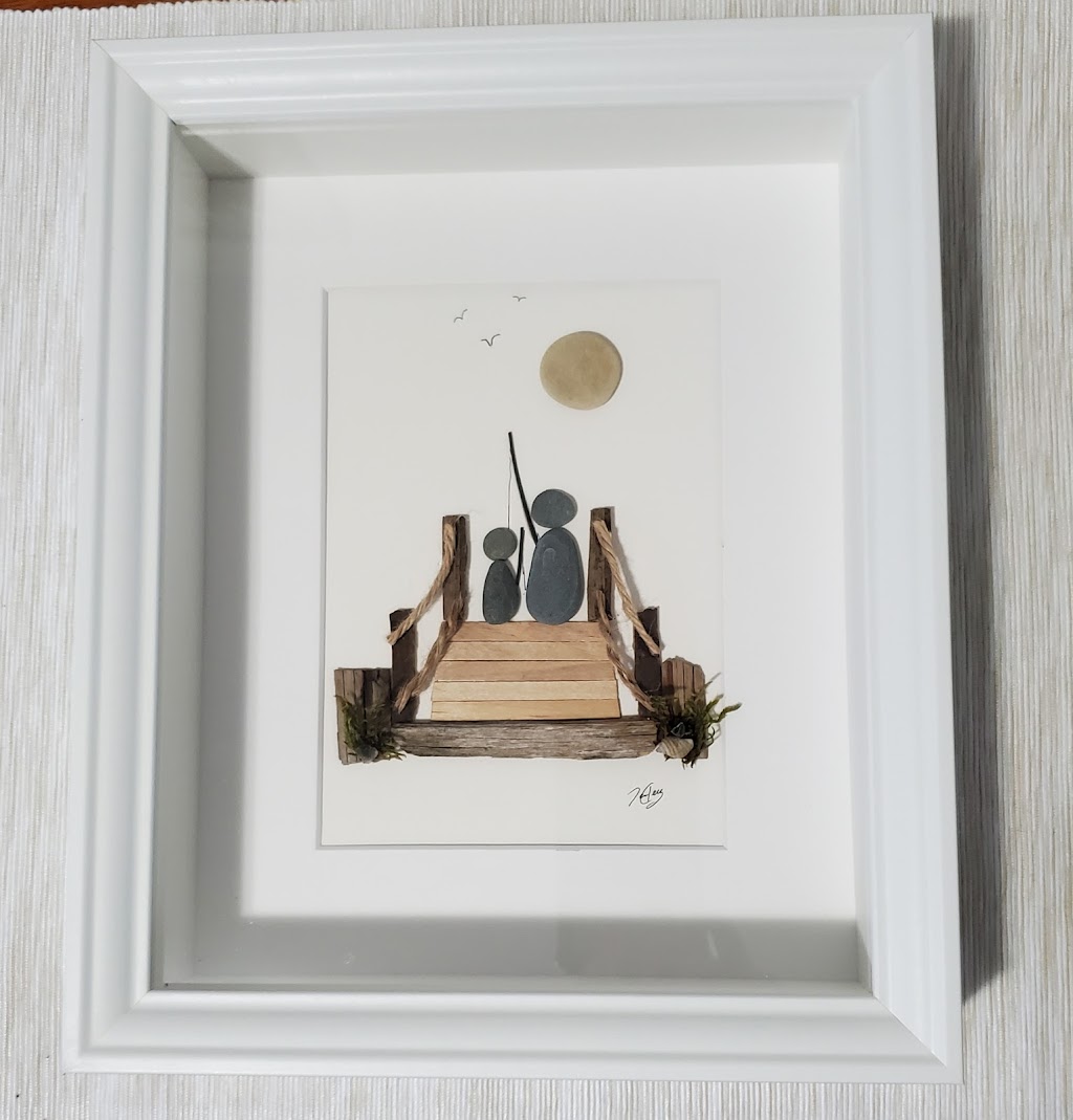 Tara Kellys Sea Side Designs | 20 Valkyrie Crescent, Dartmouth, NS B2W 5B6, Canada | Phone: (902) 401-4725