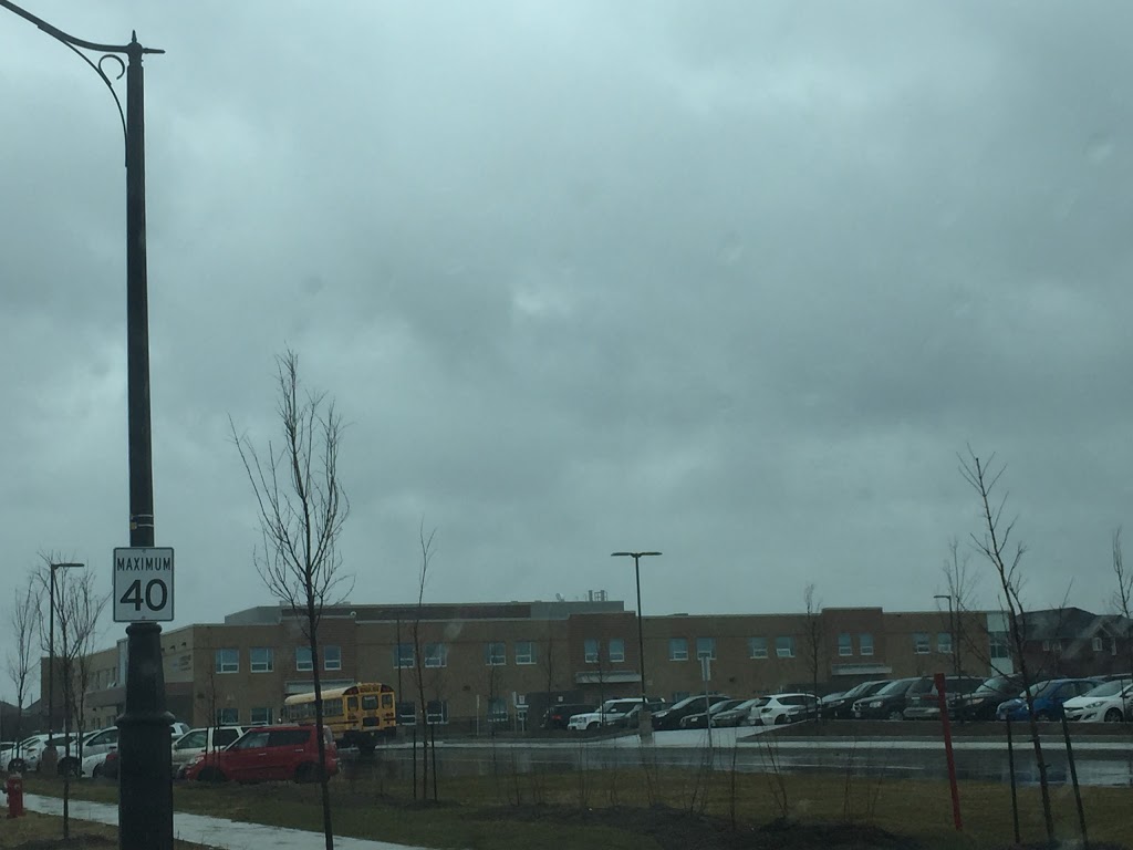 Walnut Grove Public School | 10 Pinestaff Road, Brampton, ON L6P 3X8, Canada | Phone: (905) 796-4572