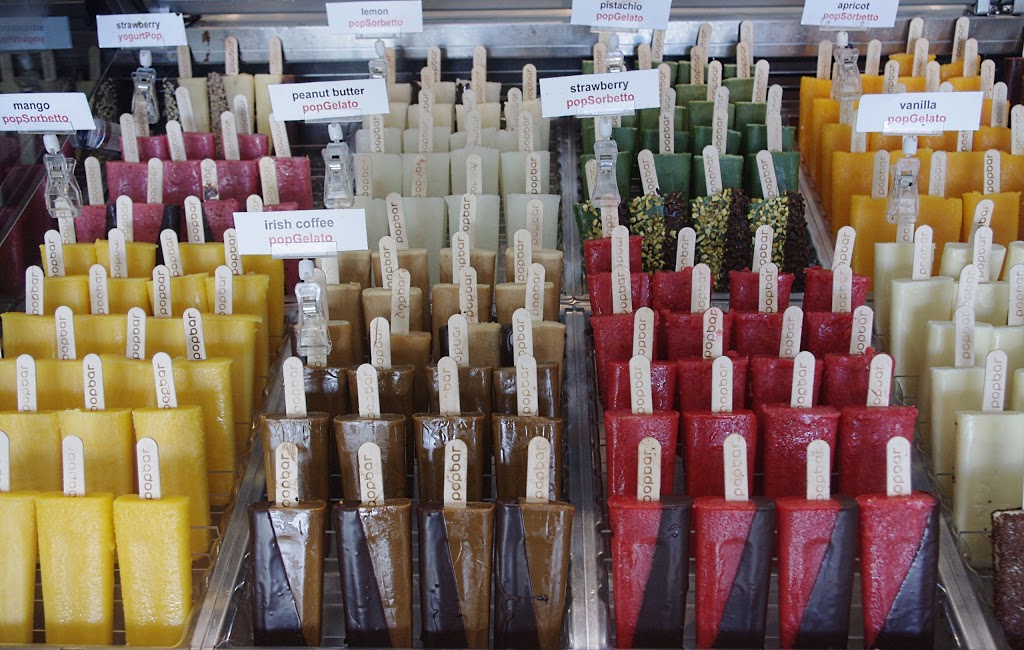 Popbar Abbotsford | 3122 Mount Lehman Rd G115, Abbotsford, BC V4X 2M9, Canada | Phone: (604) 625-3336