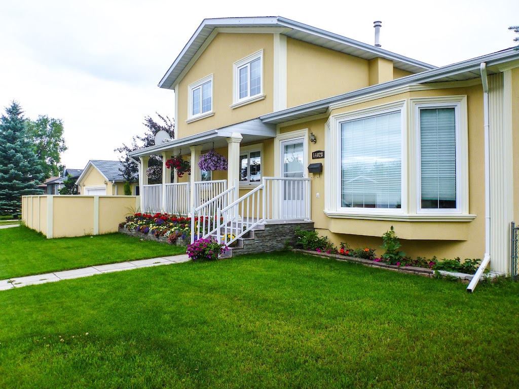Thunder Stucco Construction | 9B-54231 Range Road 250, Sturgeon County AB T8T 0C2, Edmonton, AB T8T 0C2, Canada | Phone: (780) 885-5758