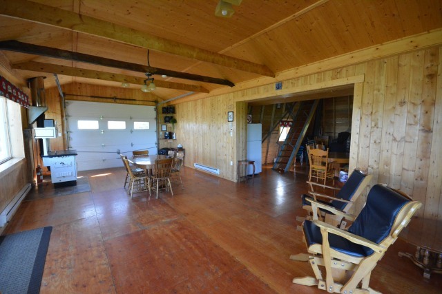 La Maison du Capitaine | 26 Route du Quai, Lotbinière, QC G0S 1S0, Canada | Phone: (418) 456-6514