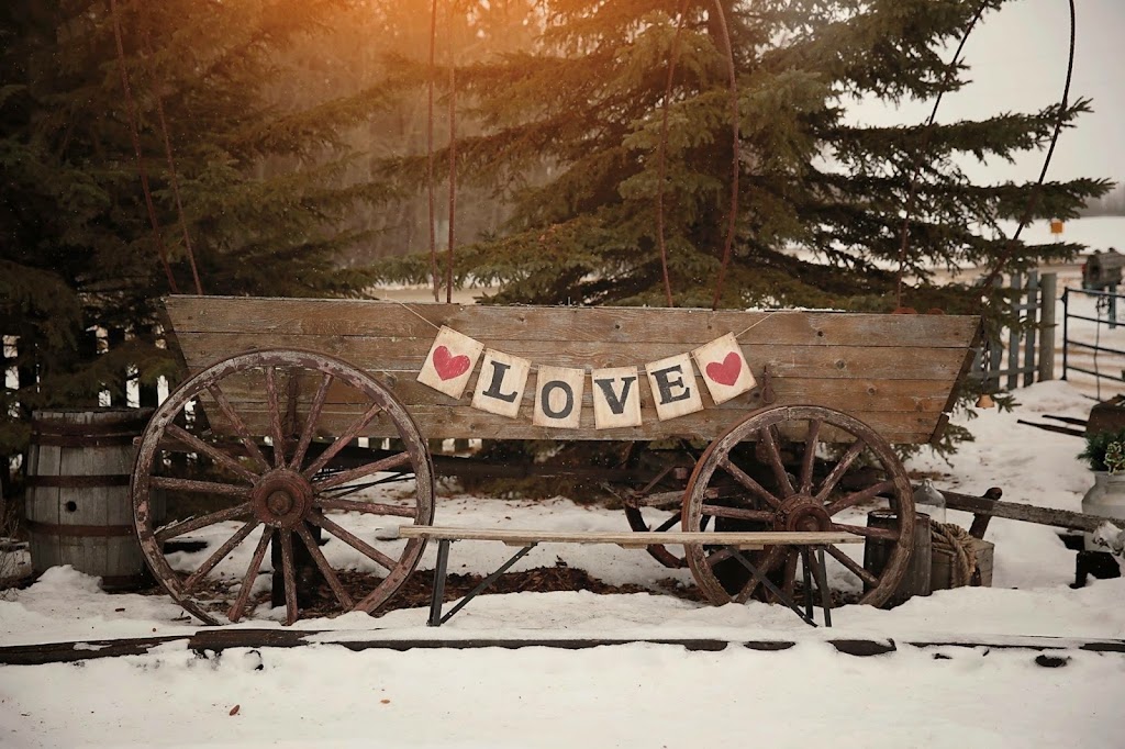 Olde Back Roads | 1132 Township Rd 522, Stony Plain, AB T7Z 1X9, Canada | Phone: (780) 903-7046