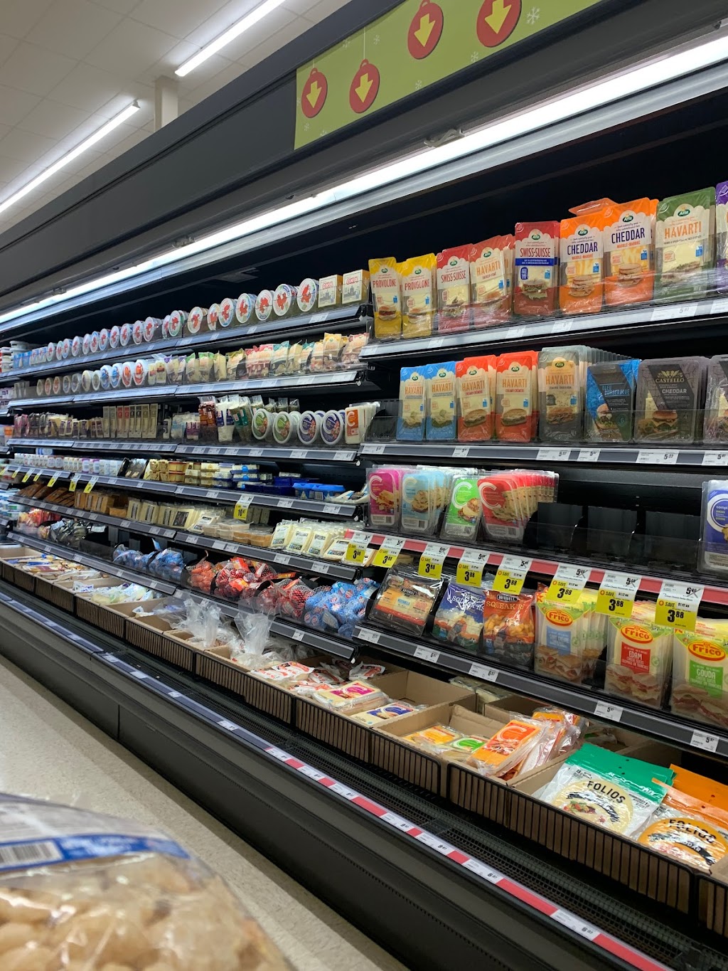 FreshCo Coliseum | 8118 118 Ave NW, Edmonton, AB T5B 0S1, Canada | Phone: (780) 477-6459