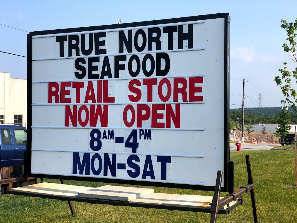 True North Seafood | 390 Higney Ave, Dartmouth, NS B3B 0L4, Canada | Phone: (902) 454-8688