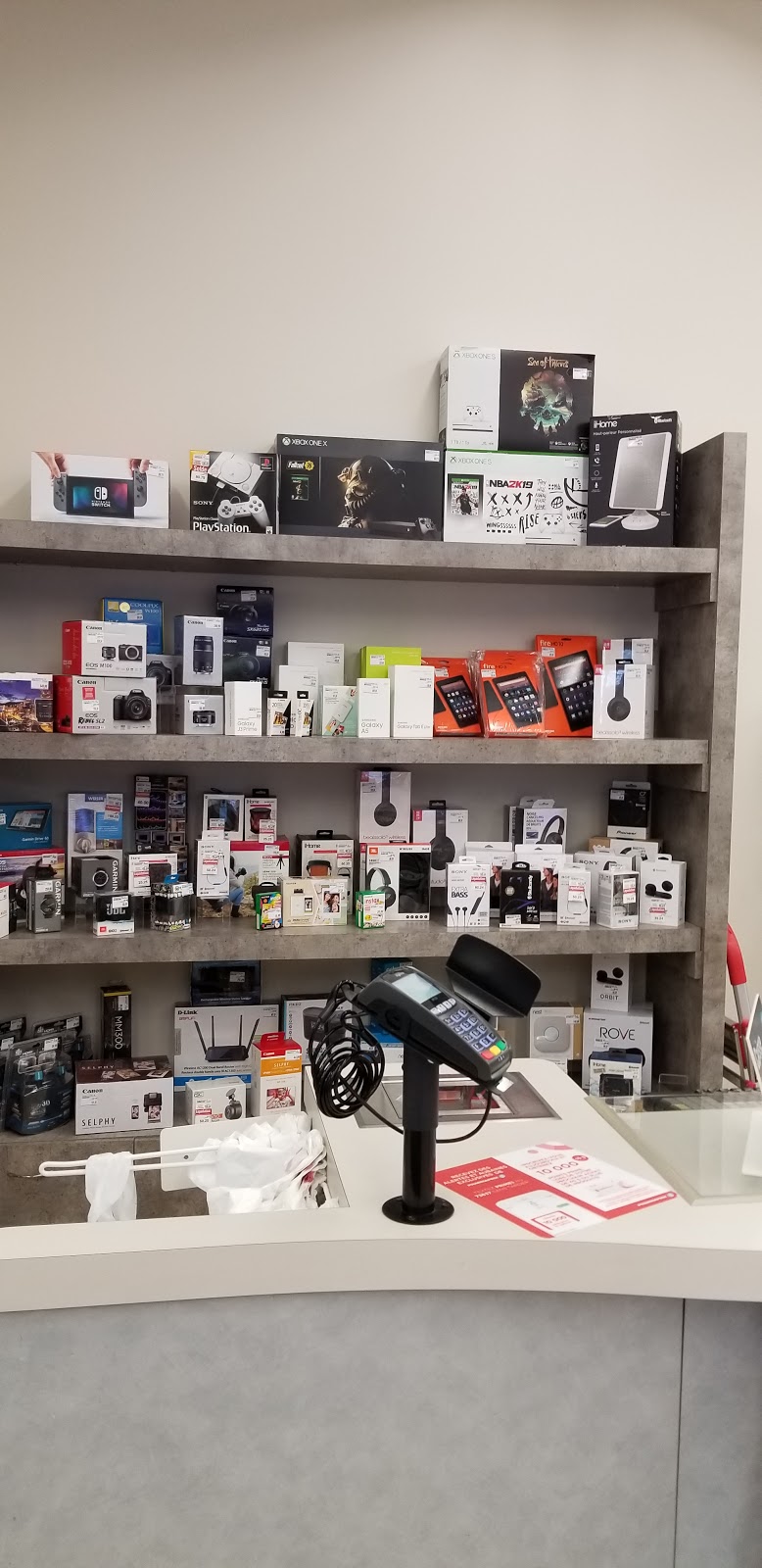 Pharmaprix | 4850 Boul. Henri-Bourassa Suite 100, Québec, QC G1H 3A7, Canada | Phone: (418) 624-2010