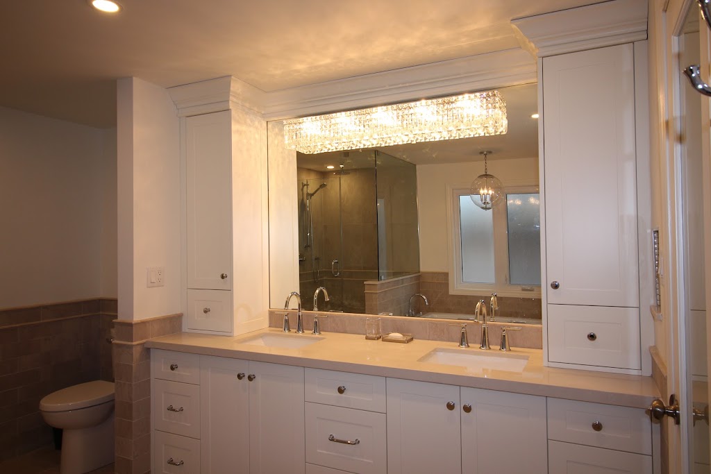 Right Fit Renovations Ltd | 2204 Leominster Dr, Burlington, ON L7P 3X1, Canada | Phone: (647) 627-4663