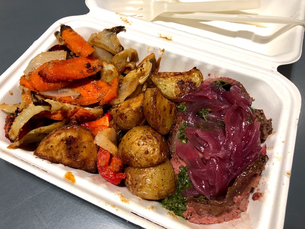 Roast Meat & Sandwich Shop | 1701 Douglas Street #6, Victoria, BC V8T 4K6, Canada | Phone: (778) 433-6639