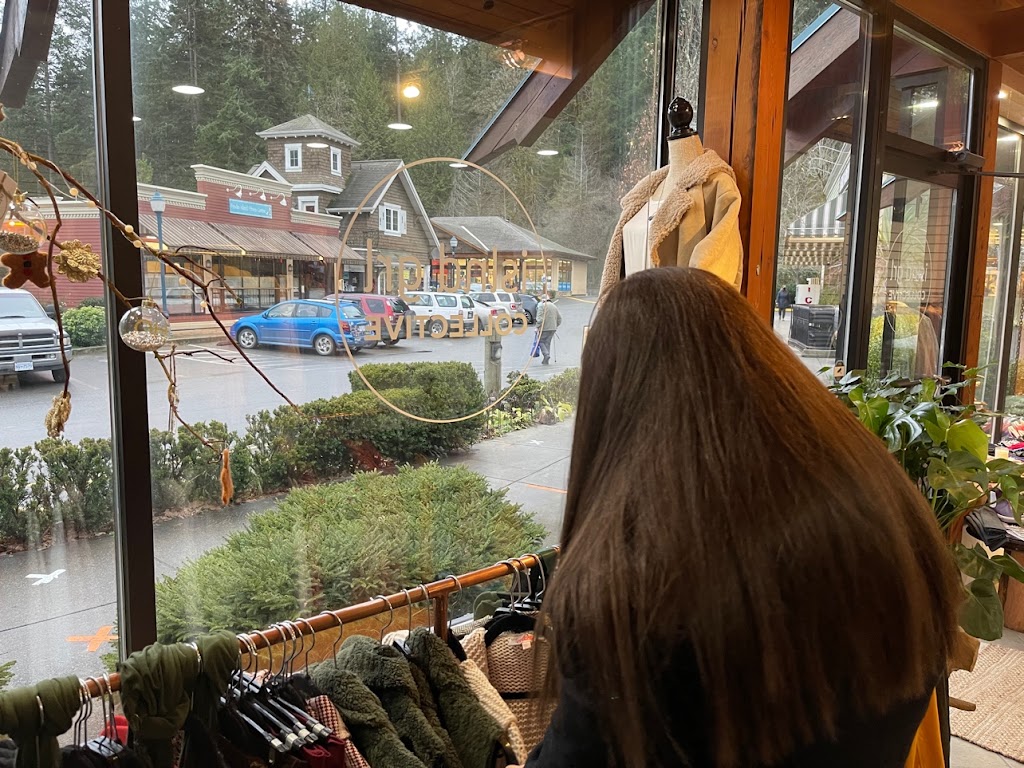 The Denby On Pender | 3829 Cutlass Ct, Pender Island, BC V0N 2M2, Canada | Phone: (778) 321-2563