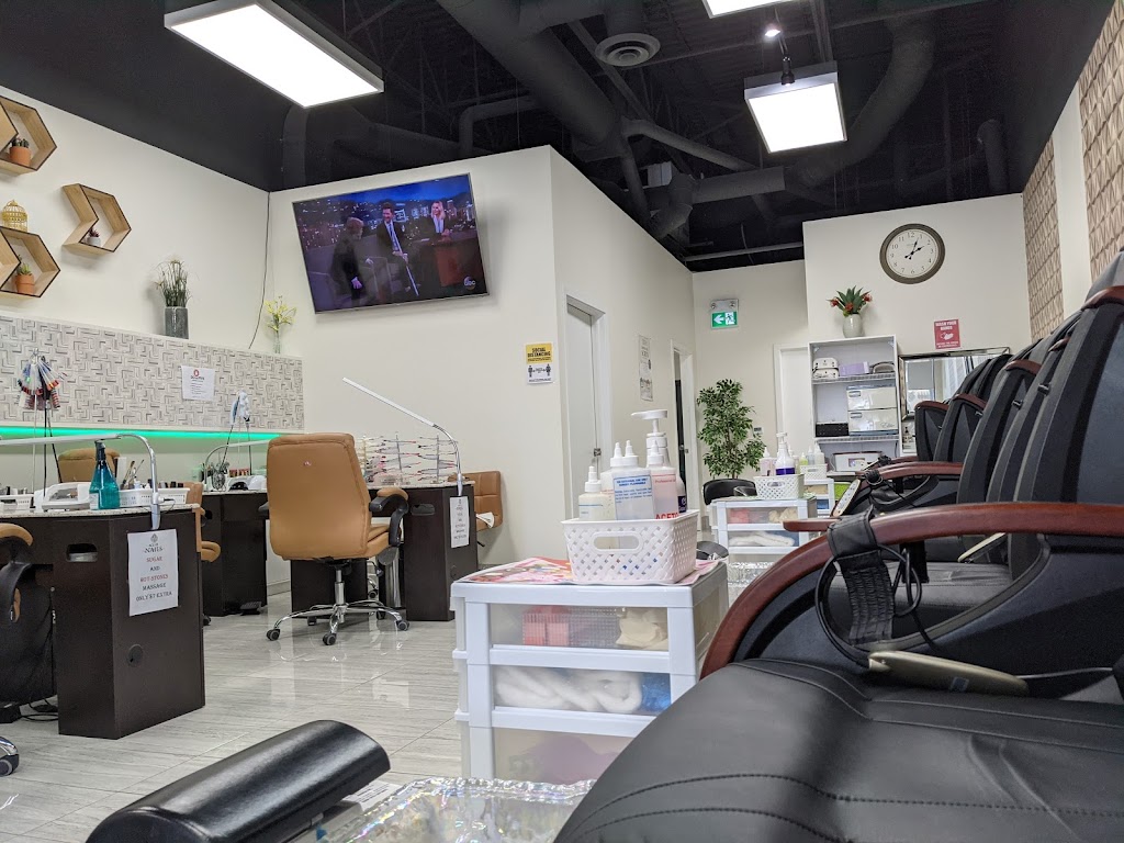 ACE OF NAILS | 2230 McPHILLIPS | GARDEN CITY | 2230 McPhillips Street Unit 1C Seven Oaks Shopping Centre, Winnipeg, MB R2V 3C8, Canada | Phone: (204) 504-0840
