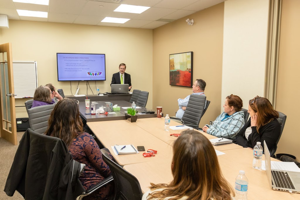 Newman Human Resources Consulting | 47 Trowbridge St, Breslau, ON N0B 1M0, Canada | Phone: (519) 362-8352