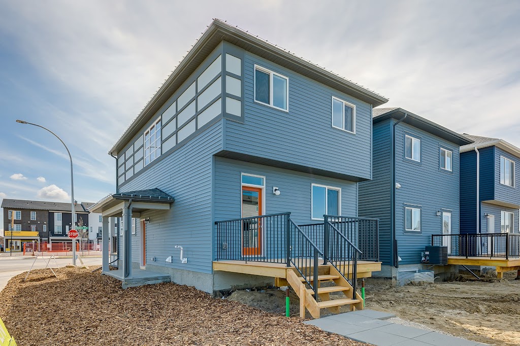 Homes by Avi - Walden Laned Homes | 907 Walgrove Blvd, Calgary, AB T2X 4C8, Canada | Phone: (403) 536-7240