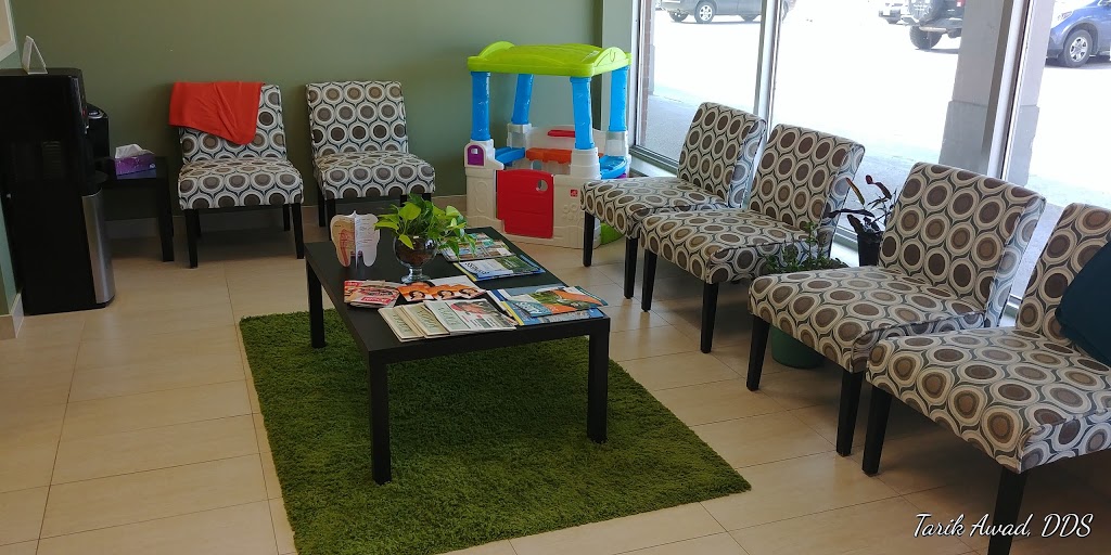 ToothPort Dental Centre | 17 King St, Angus, ON L0M 1B0, Canada | Phone: (705) 516-8000