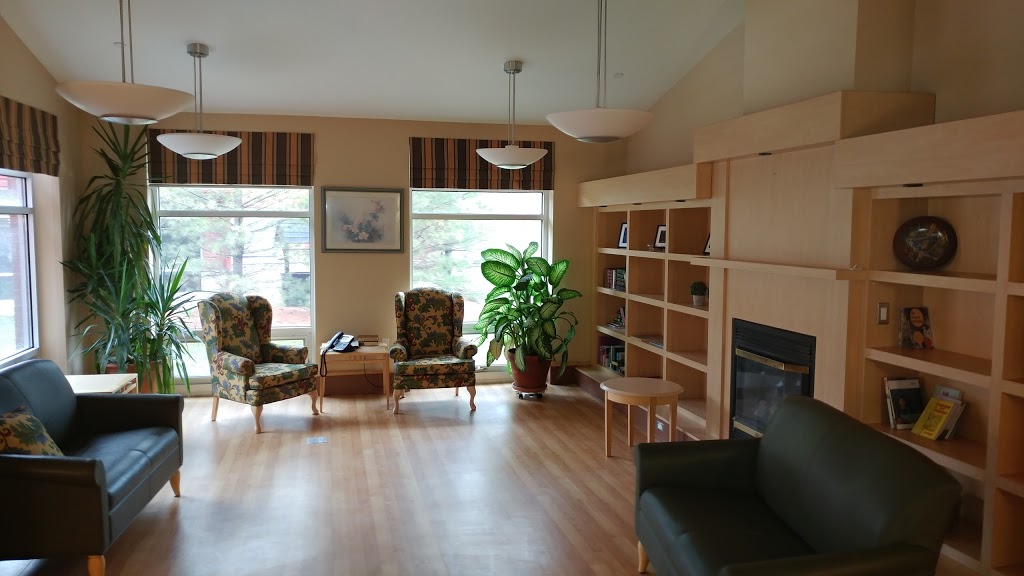 Grandview Lodge | 657 Lock St W, Dunnville, ON N1A 1V9, Canada | Phone: (905) 774-7547