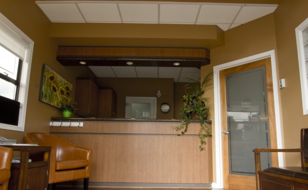 Apple Dental Specialists | 1115 Stayte Rd, White Rock, BC V4B 4Y9, Canada