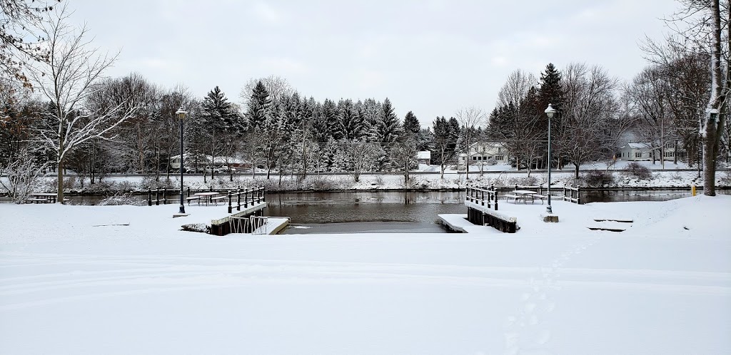 Amherst Veterans Canal Park | Buffalo, NY 14228, USA
