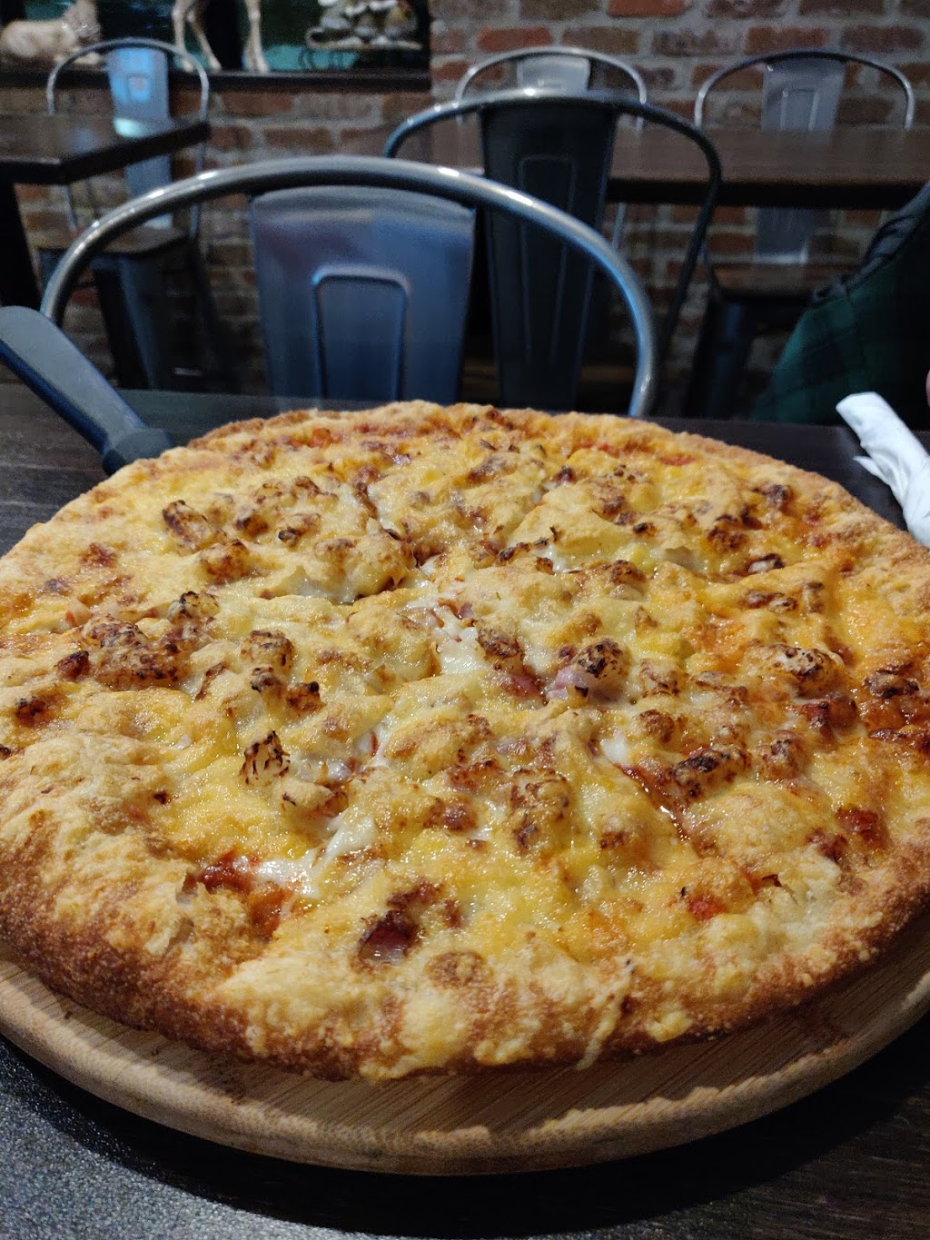 Julucas - Best Pizza in Barrhaven | Italian Restaurant | 613 Longfields Dr Unit 107, Ottawa, ON K2J 6J2, Canada | Phone: (613) 440-7770