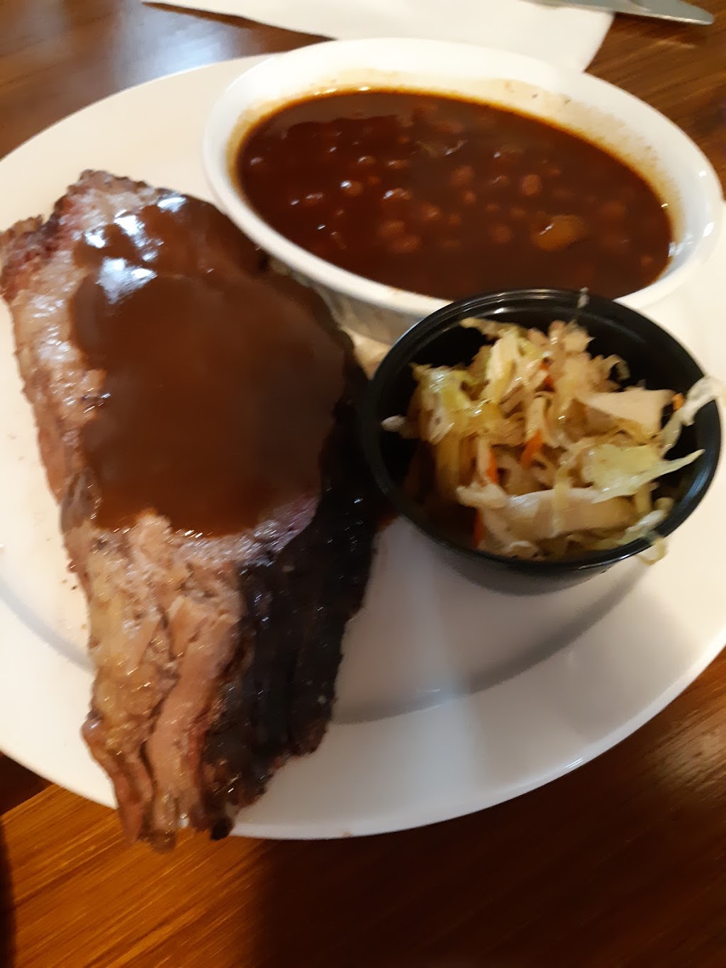 Stracks Smokin Grill | 10249 Old Scugog Rd, Blackstock, ON L0B 1B0, Canada | Phone: (905) 263-8153
