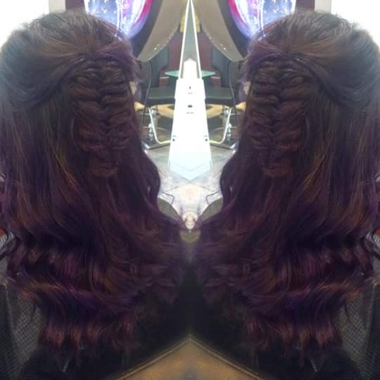 Vocare Hair Studio | 114 Elma St W, Okotoks, AB T1S 1J9, Canada | Phone: (403) 422-0815