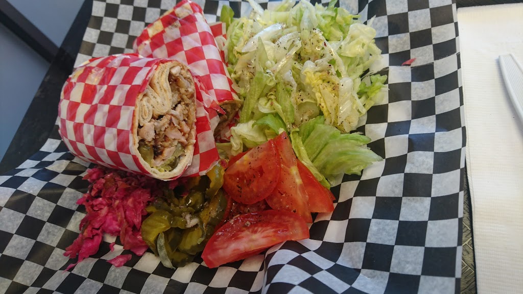 Almiras Mediterranean Grill | #F, 40 Elizabeth St, Okotoks, AB T1S 1B6, Canada | Phone: (403) 982-0744