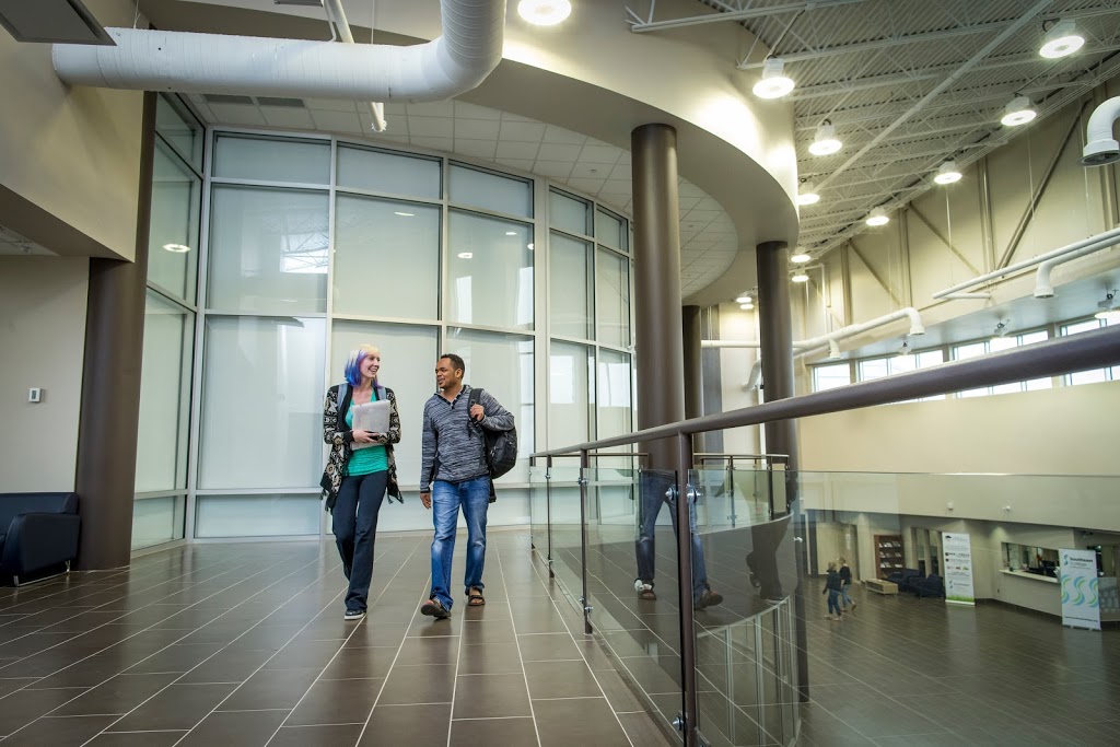 Southeast College | 708 Otterloo St, Indian Head, SK S0G 2K0, Canada | Phone: (306) 695-2228