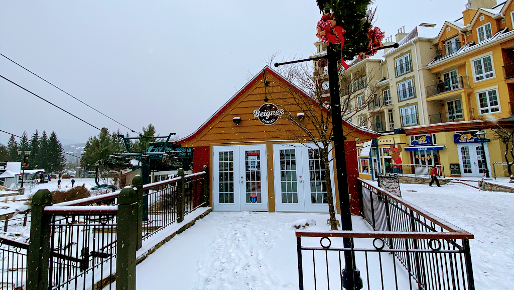 Beignes DAntan | 151 Chemin du Curé Deslauriers #C-12, Mont-Tremblant, QC J8E 1C9, Canada | Phone: (819) 717-4043