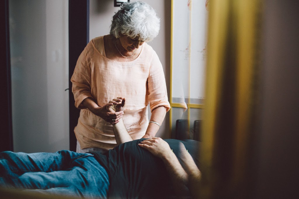 Jill McCubbin-Clare Registered Acupuncturist | 510 Canatara Ct Suite 2, Kingston, ON K7M 0G3, Canada | Phone: (613) 766-4149