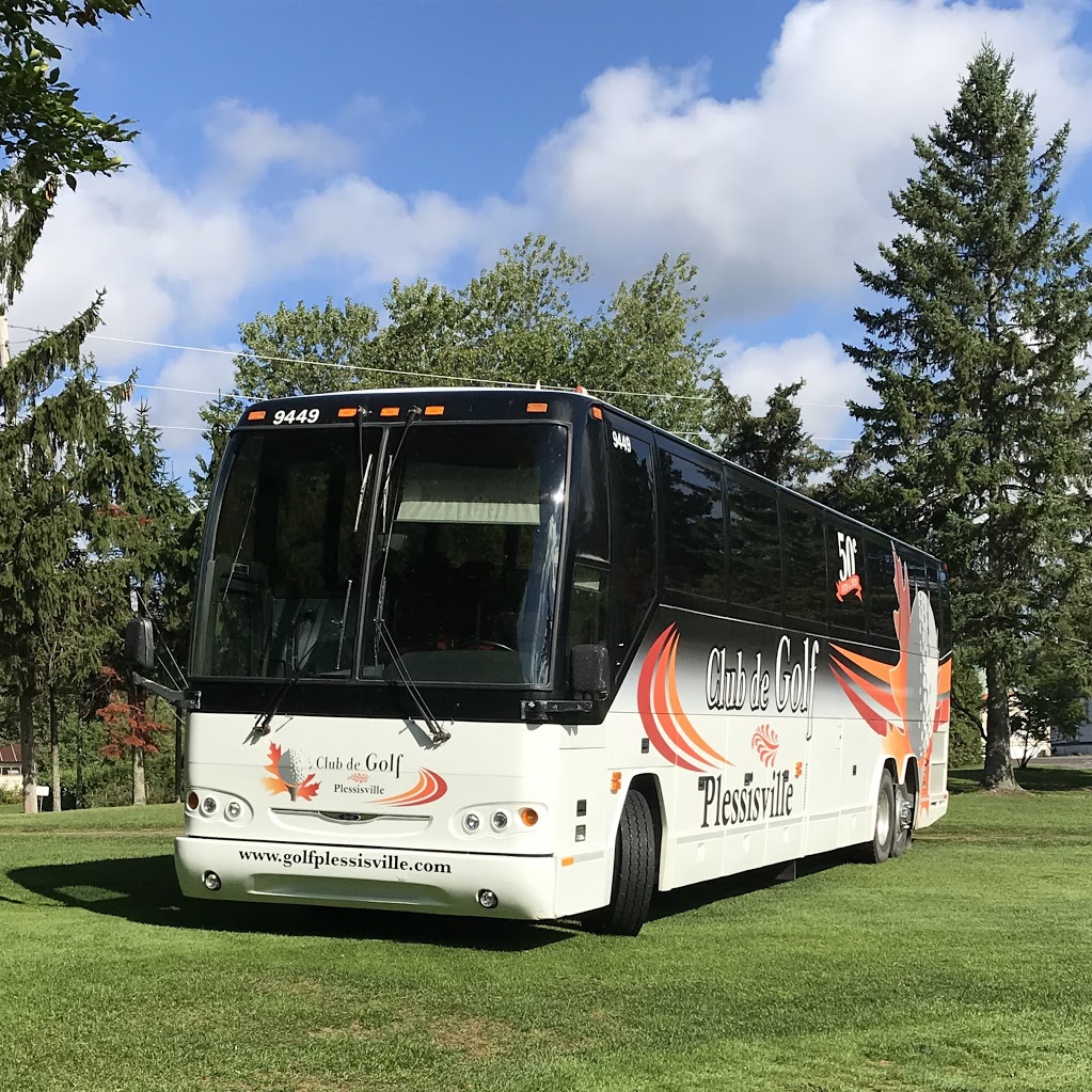 Club de Golf de Plessisville | 328 Rang du Golf, Plessisville, QC G6L 2Y2, Canada | Phone: (819) 362-3387