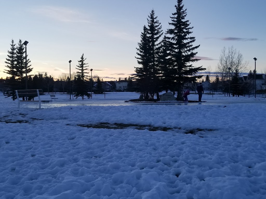 Sandstone Park | Sandstone Dr NW, Calgary, AB T3K 3V2, Canada | Phone: (403) 268-2489