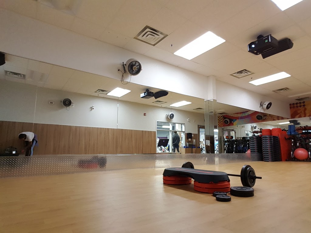 GoodLife Fitness Alliston Neighbourhood | 117 Young St, Alliston, ON L9R 0E9, Canada | Phone: (705) 435-2720