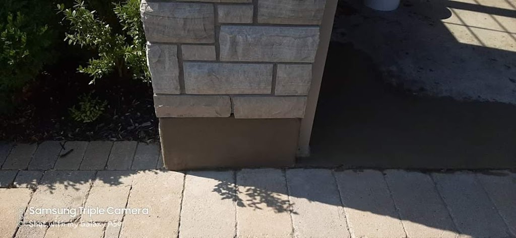 McQuade Masonry | 20 Quance St, Barrie, ON L4N 7M3, Canada | Phone: (705) 627-9047