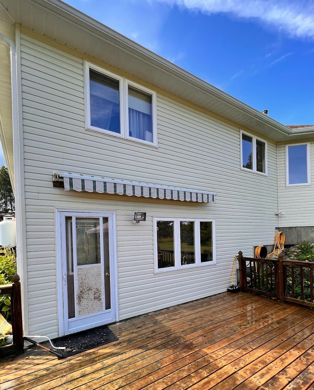 Bayside Clean | 1590 Concession 6, Stayner, ON L0M 1S0, Canada | Phone: (705) 413-3310