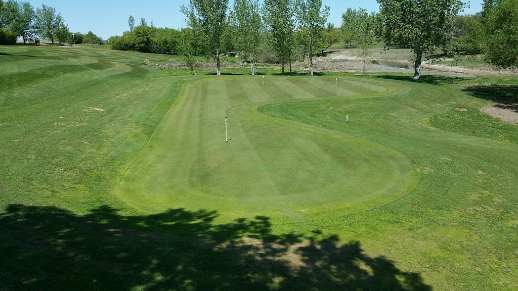 Flowing Springs Golf Greens | SK-734, Regina, SK S0G 3C0, Canada | Phone: (306) 543-5050
