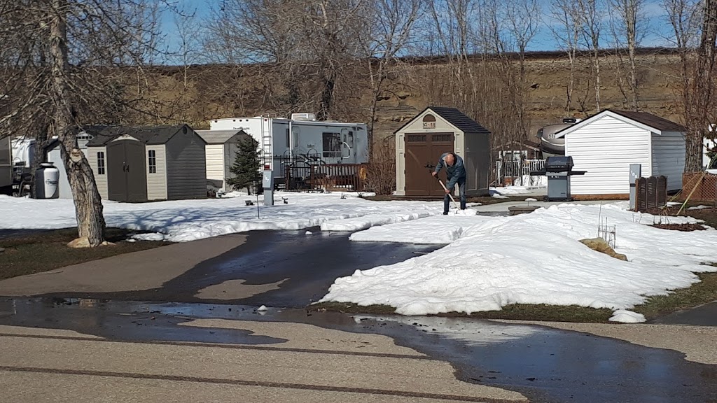 Country Lane Estates | 370165 79 Street East, Aldersyde, AB T0L 0A0, Canada | Phone: (403) 995-2367