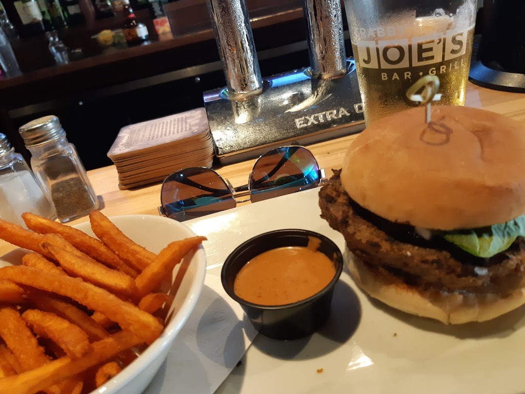 Crabby Joes Bar • Grill | 110 Main St W, Listowel, ON N4W 1A1, Canada | Phone: (519) 291-1010