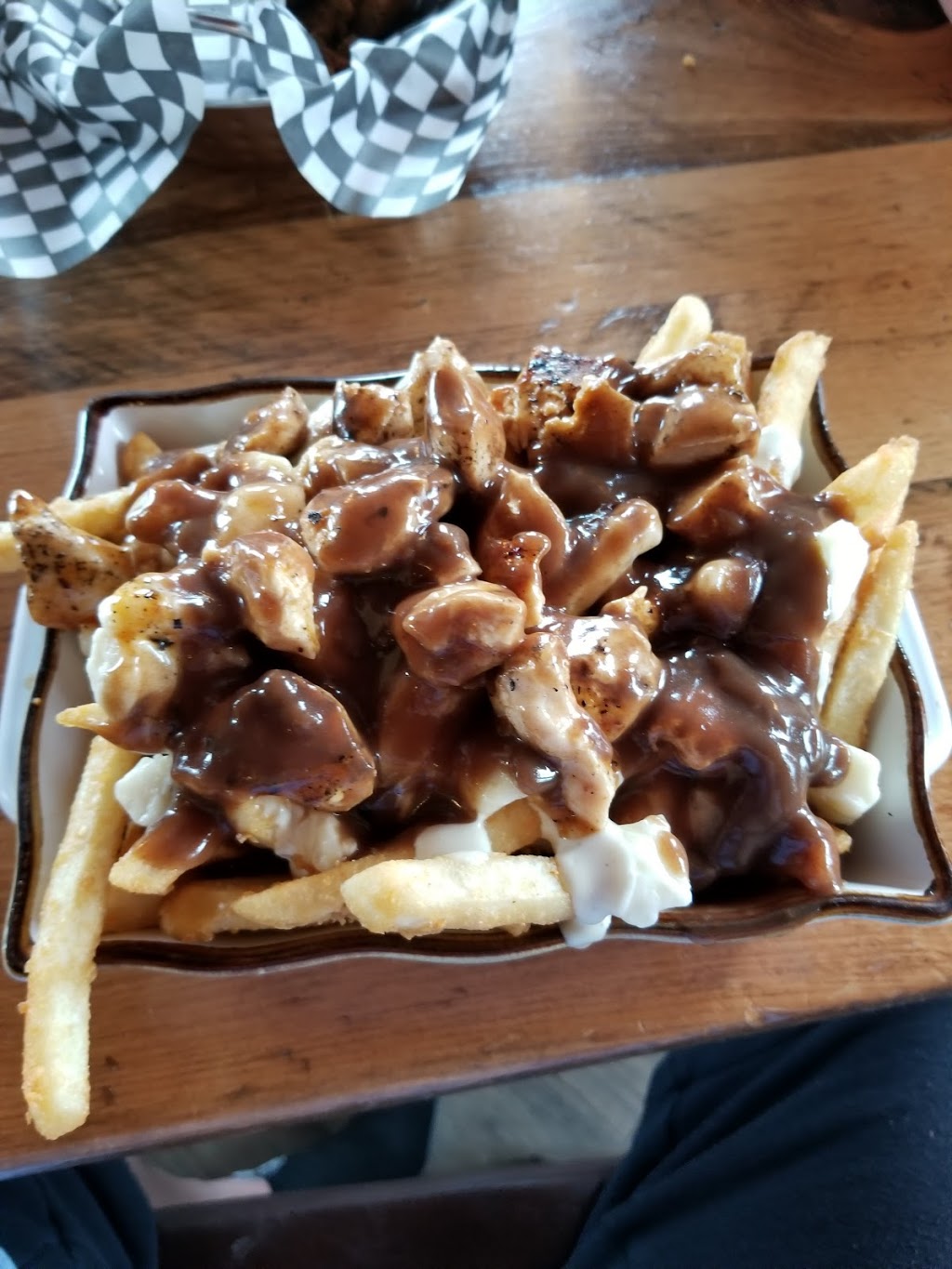 Iggys Pub & Grub | 115 RR 20, Fonthill, ON L0S 1E0, Canada | Phone: (905) 892-6667