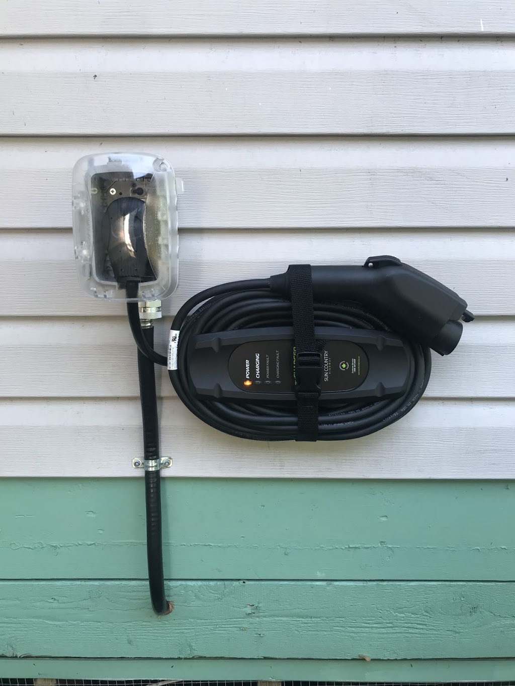 Onda Electric | 7124 Grant Rd W, Sooke, BC V9Z 0N6, Canada | Phone: (778) 922-5825