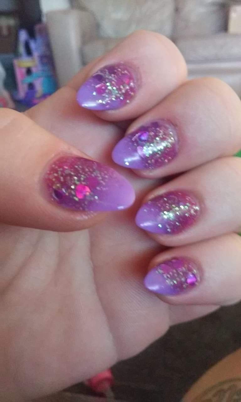 Studio Nails | 6800 48 Ave, Camrose, AB T4V 4T1, Canada | Phone: (780) 678-2292