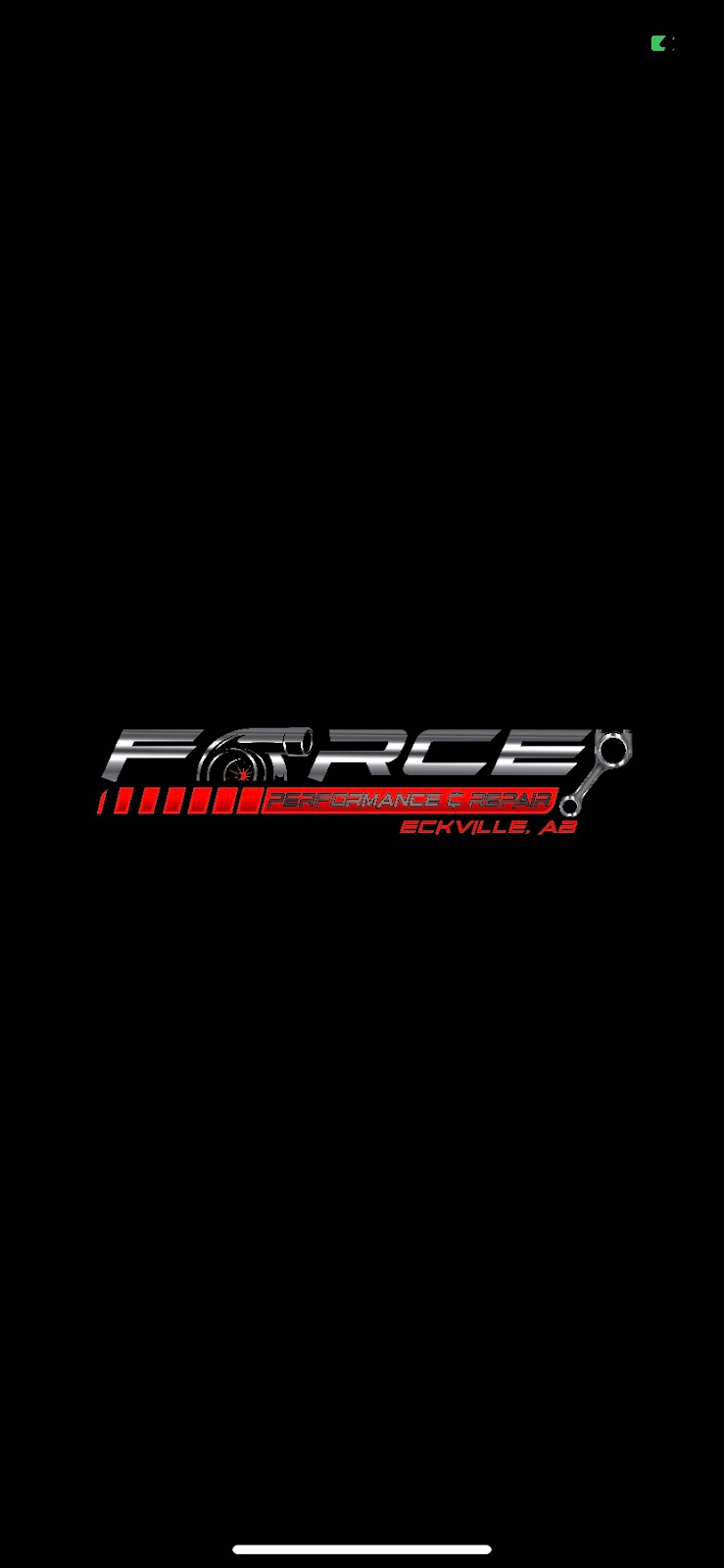 Force performance & repair | 4833 49 Ave, Eckville, AB T0M 0X0, Canada | Phone: (403) 598-7132