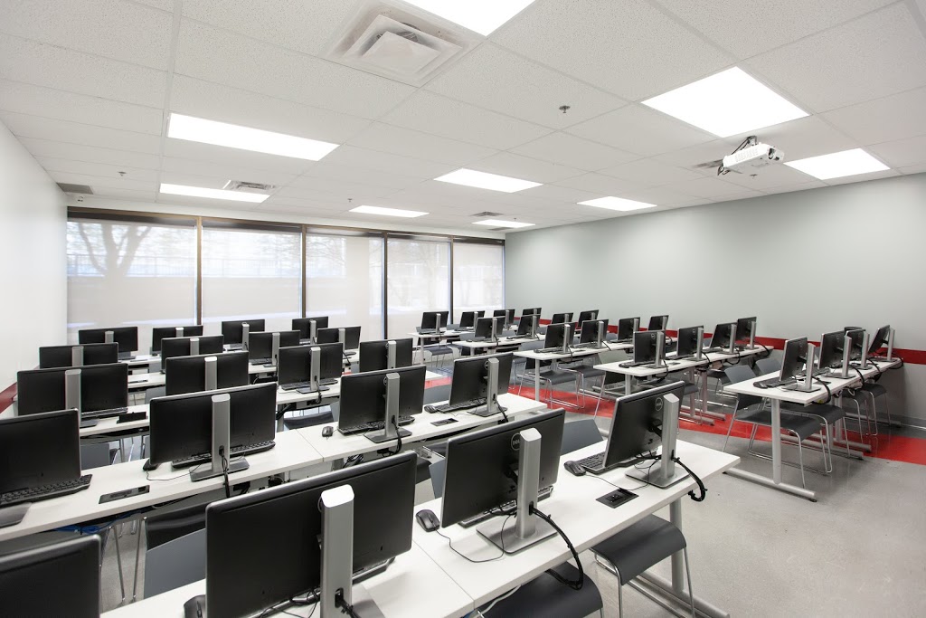 Hanson College - Brampton | 44 Peel Centre Dr #111, Brampton, ON L6T 4B5, Canada | Phone: (905) 791-7555