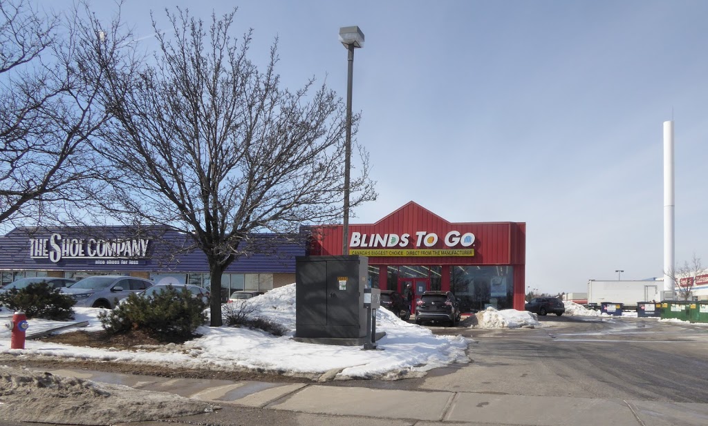 Blinds To Go | 3235 Dundas St W, Mississauga, ON L5L 5V7, Canada | Phone: (905) 607-8646