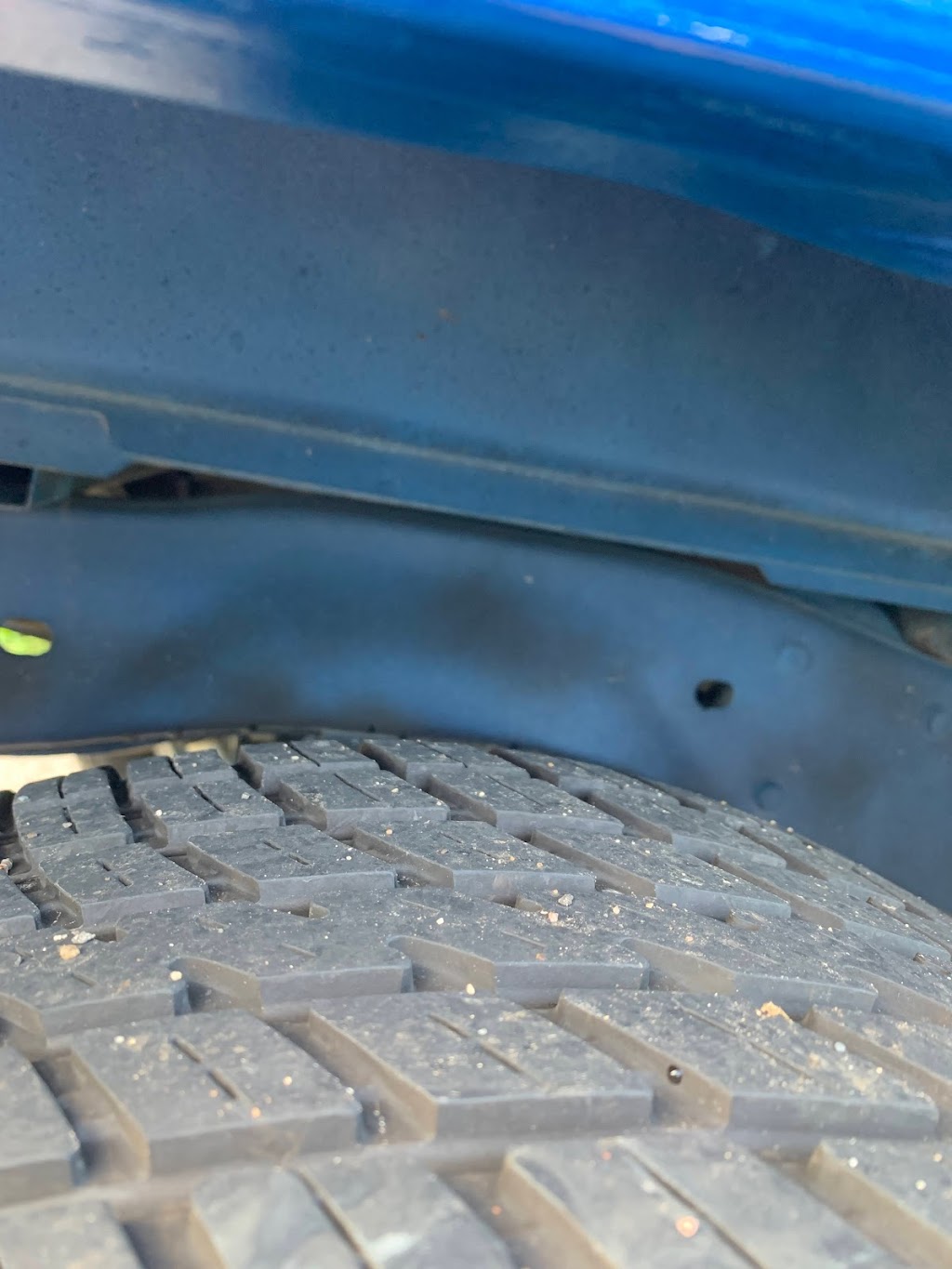 Anthony Ward Autobody and Custom Paint | 178 Jones Rd, New Minas, NS B4N 4J6, Canada | Phone: (902) 300-3574