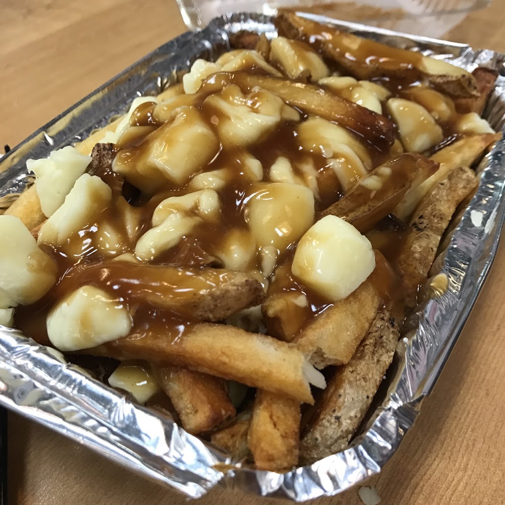 Five Guys | C2, 5517 Hazeldean Rd #6, Stittsville, ON K2S 0P5, Canada | Phone: (613) 836-1800