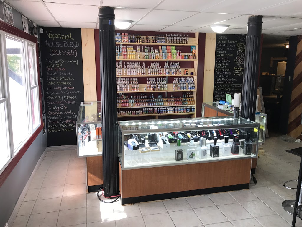Vaporized | 930 Lake Dr E unit 1, Jacksons Point, ON L0E 1L0, Canada | Phone: (416) 994-2462