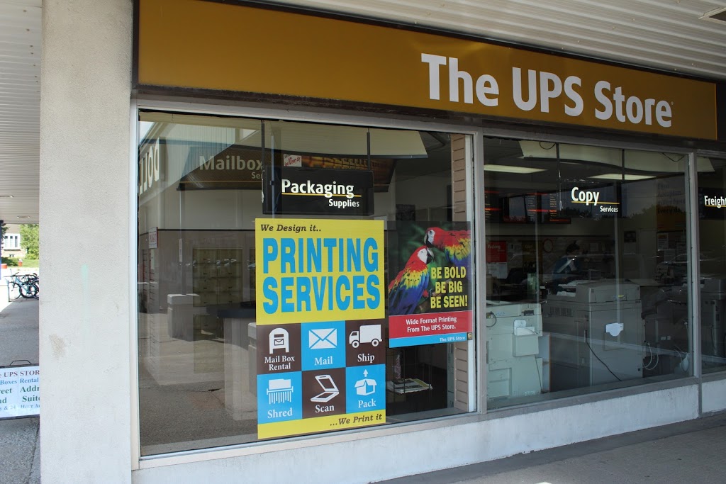 The UPS Store | 16-1375 Southdown Rd, Mississauga, ON L5J 2Z1, Canada | Phone: (905) 855-0033