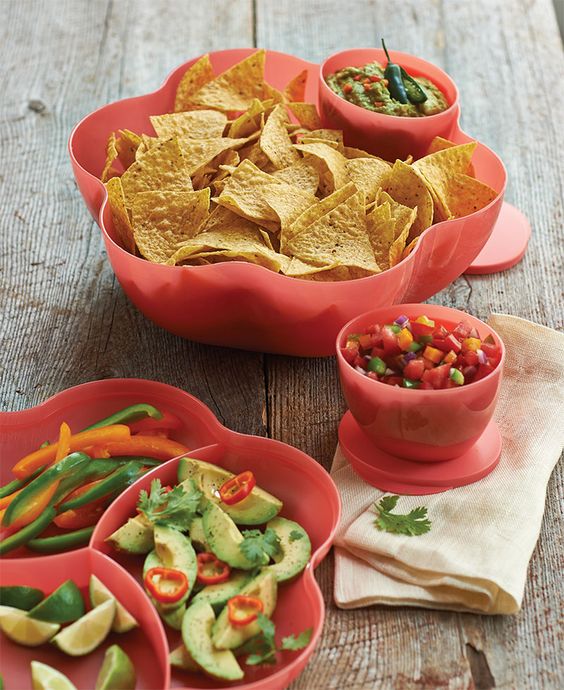 Mes Événements Tupperware Sherbrooke | 915 Rue des Blés, Sherbrooke, QC J1E 3J8, Canada | Phone: (819) 238-5138
