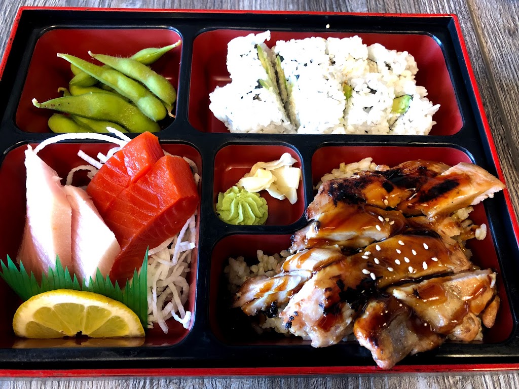 Tobiko #3 Sushi | 102, 2711 192 St, Surrey, BC V3S 3X1, Canada | Phone: (604) 560-6399